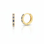 Детски обеци
