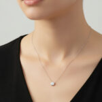 Диамантено колие - Image 3