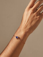Гривна "Bleu Amour II" - Image 3