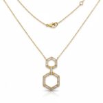 Колие "Zenya"