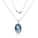 Колие "Cameo" - Image 2