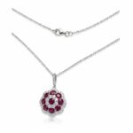 Колие "Diamina"