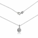 Колие "Diamora"