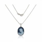 Колие "Cameo"