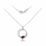 Колие "Deniz"
