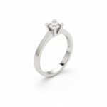 Годежен пръстен "Elia" - Image 2